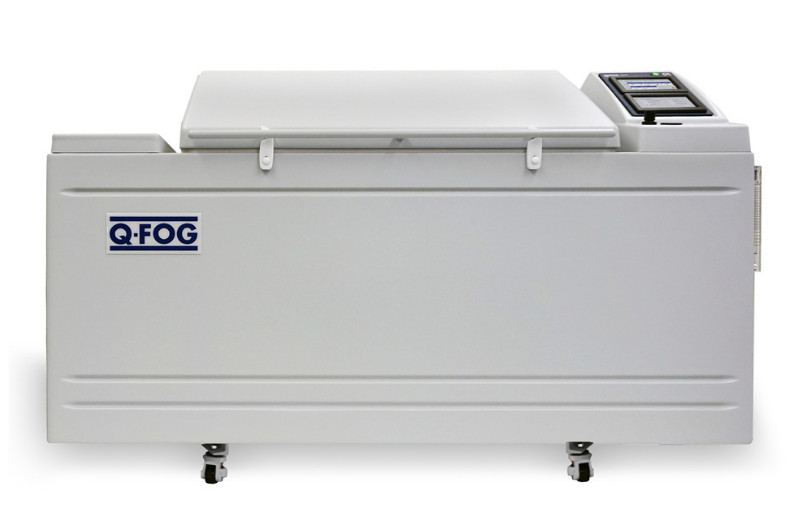 Q-FOG鹽霧腐蝕試驗(yàn)機(jī)操作保養(yǎng)知識