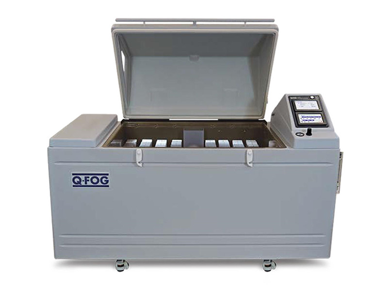 Q-FOG腐蝕鹽霧箱可以滿(mǎn)足RNES-G-00005實(shí)驗(yàn)室加速腐蝕測(cè)試要求