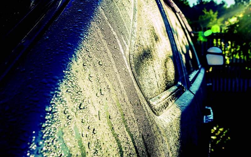 QUV紫外加速老化機(jī)潮濕模擬