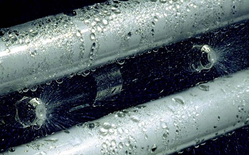 QUV紫外加速老化機(jī)潮濕模擬