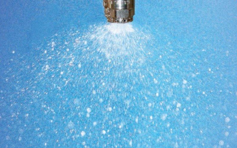 Q-SUN氙燈老化箱潮濕模擬