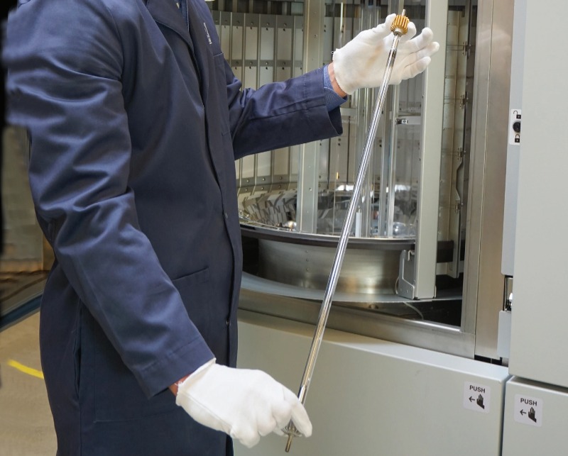 Q-SUN Xe-8氙燈試驗箱氙弧燈管