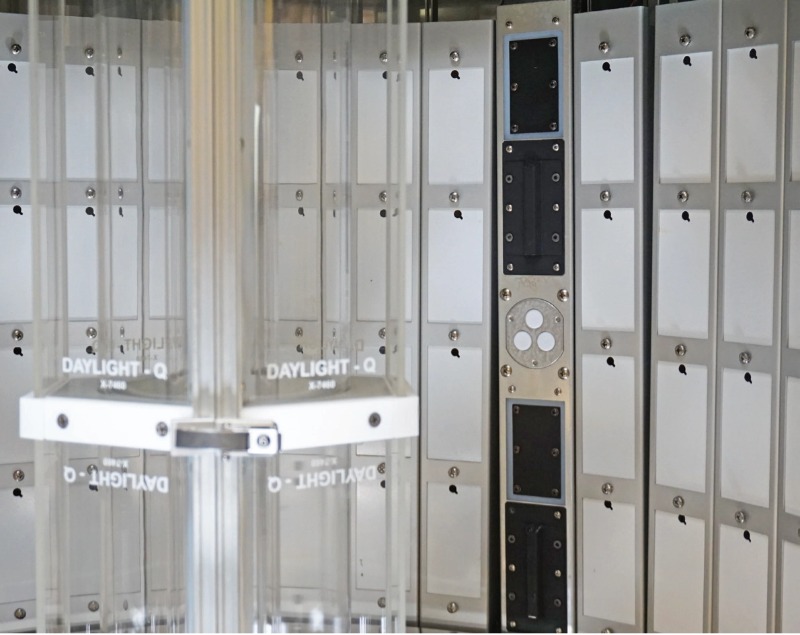 Q-SUN Xe-8氙燈試驗箱光學(xué)濾光片