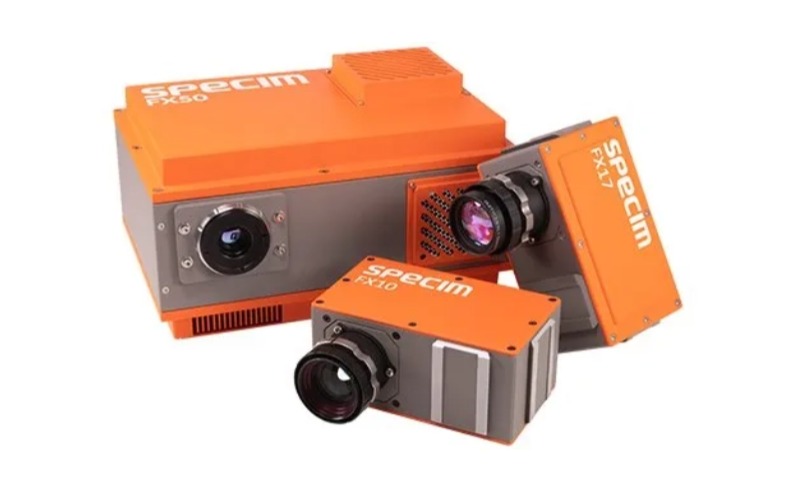 Specim FX系列高光譜相機(jī)