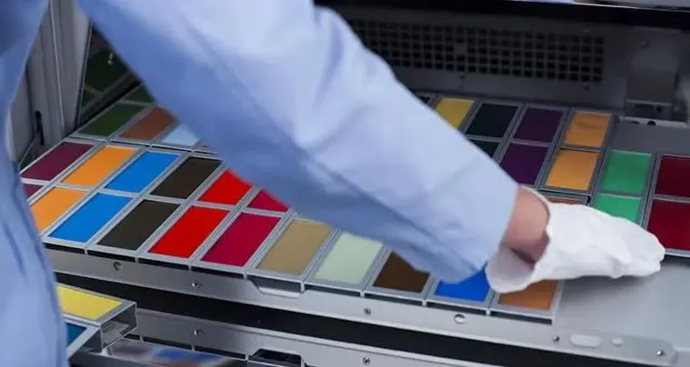 Q-Lab 2025年4月24日實(shí)驗(yàn)室老化測試機(jī)理解析網(wǎng)絡(luò)研討會(huì)