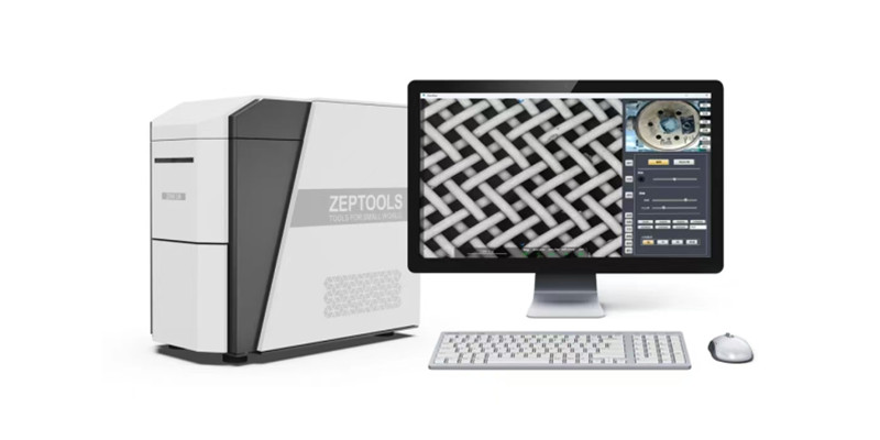 ZEM系列臺式掃描電鏡