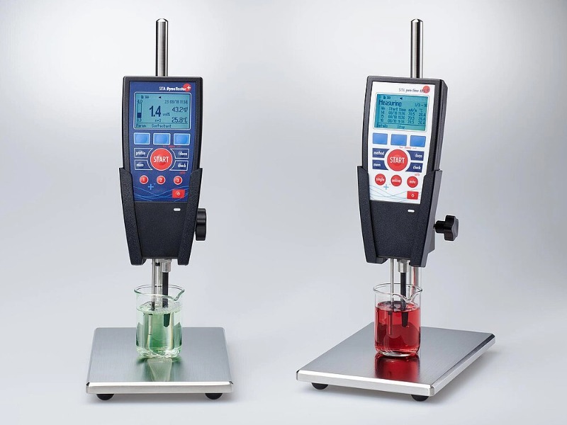 析塔SITA表面張力儀測量動態(tài)表面張力