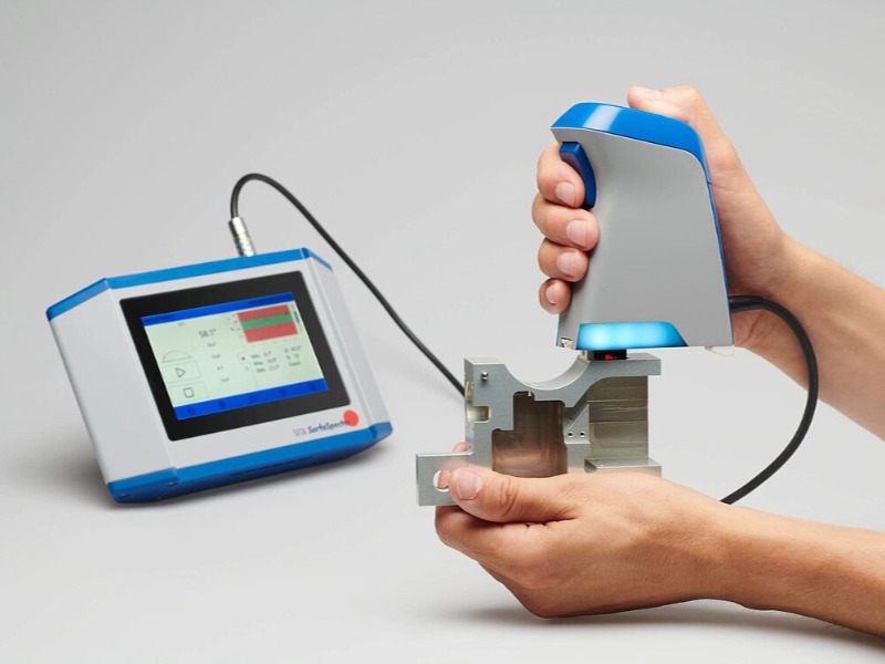 析塔SITA接觸角儀，控制零件和表面的潤濕性