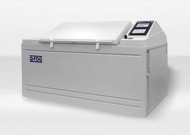 Q-FOG鹽霧腐蝕測(cè)試箱