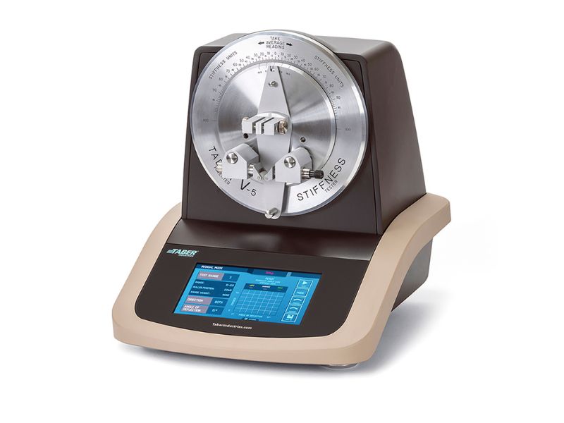 Taber 150-T挺度儀