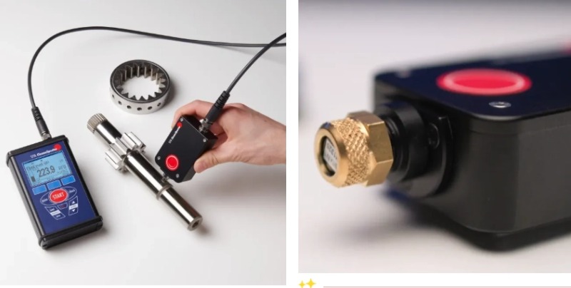 SITA清潔度儀校準(zhǔn)的重要性