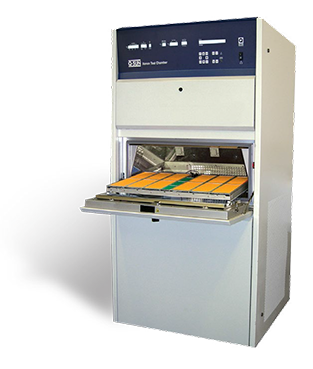 Q-SUN 氙燈老化試驗箱