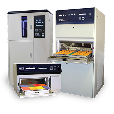 Q-SUN老化試驗箱