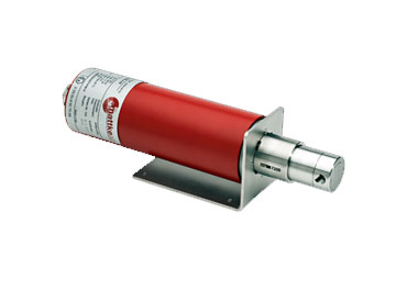 mzr-7209EX微環(huán)形防爆計(jì)量泵圖片