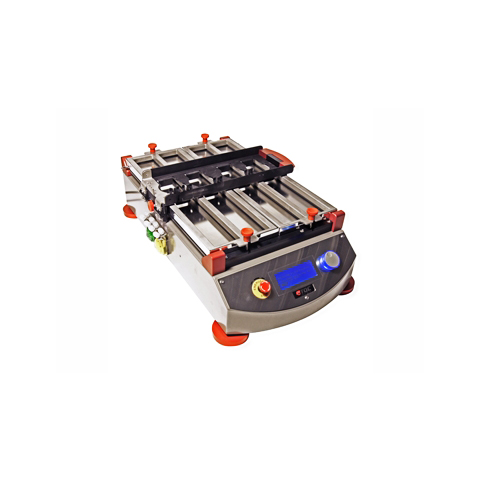 耐擦洗試驗機(jī)