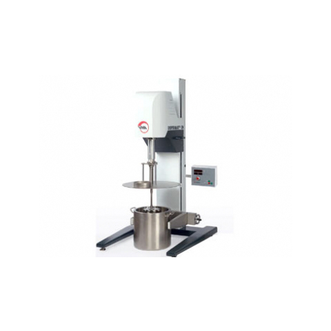 工業(yè)分散機