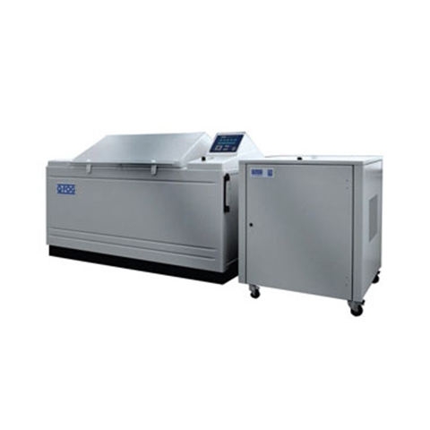 復(fù)合式鹽霧試驗箱圖片