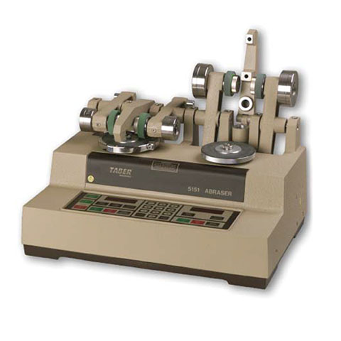 Taber 5155耐磨耗試驗機(jī)