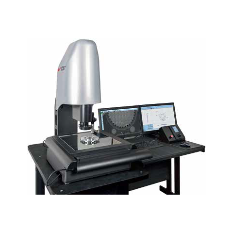 3D影像測(cè)量儀