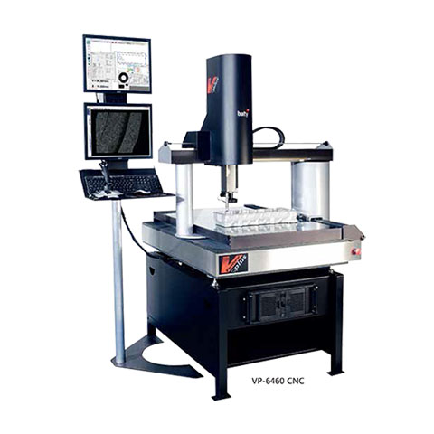 自動(dòng)影像測(cè)量儀