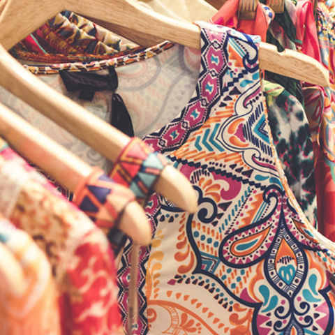 紡織噴墨主體樹(shù)脂