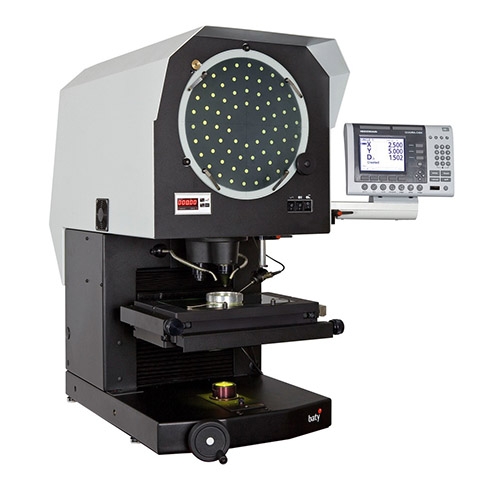 臺架式影像投影儀圖片