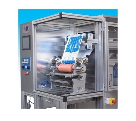 實驗室/中試生產(chǎn)涂布印刷機VCML圖片