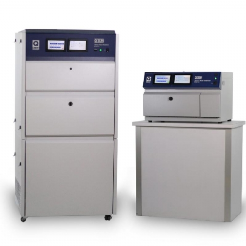 氙燈老化試驗(yàn)箱 塑料粒子 塑料繩 塑料絲專用圖片