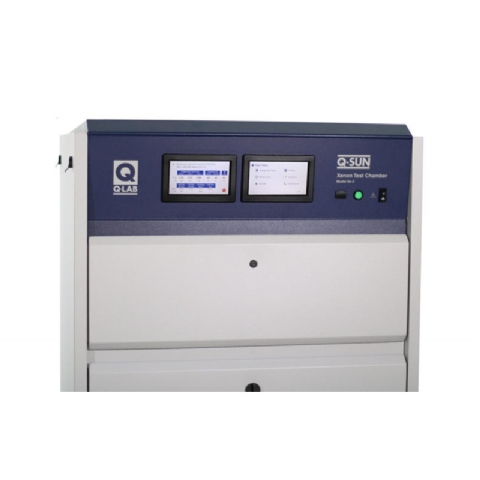 氙燈老化試驗(yàn)箱 塑料粒子 塑料繩 塑料絲專用圖片