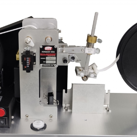 RCA耐磨耗試驗(yàn)機(jī)圖片