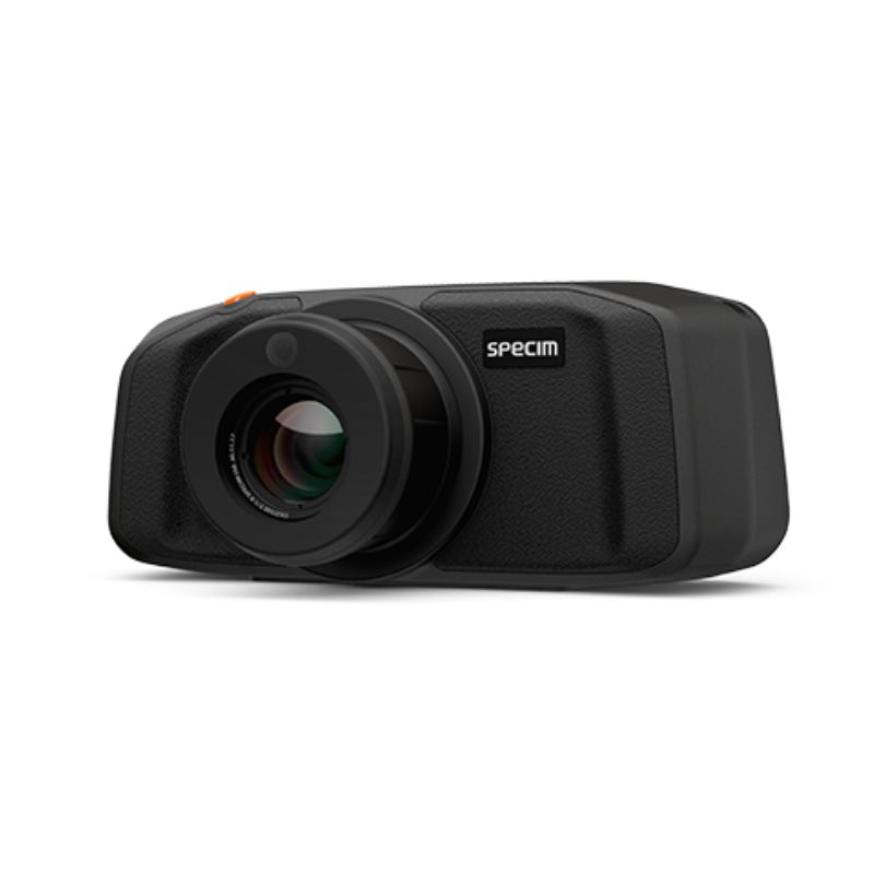 Specim IQ 便攜式高光譜相機 手持式高光譜成像儀