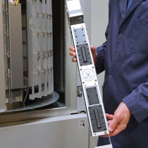 Q-SUN Xe-8氙燈試驗箱圖片