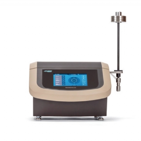 Taber 5770線性磨耗儀圖片