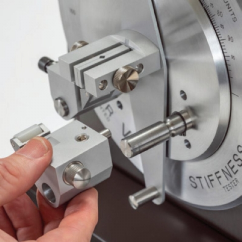 Taber 150-T挺度儀圖片