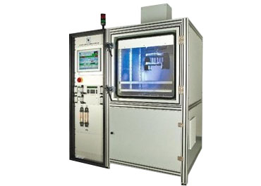 德國臭氧箱SIM 7500