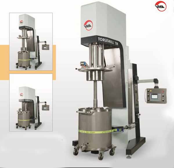 實(shí)驗用分散機(jī)