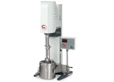 德國(guó)VMA高性能分散機(jī)