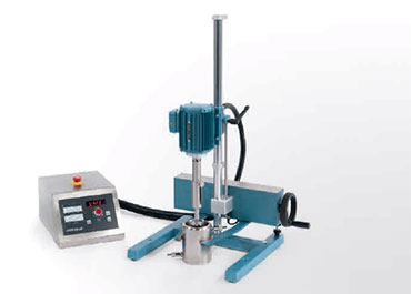 高速組織分散機