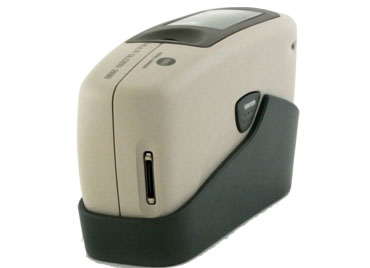 Multi Gloss 268PLUS光澤度測(cè)量?jī)x