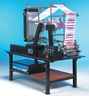 旋轉(zhuǎn)涂布機