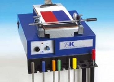 小型自動涂布機