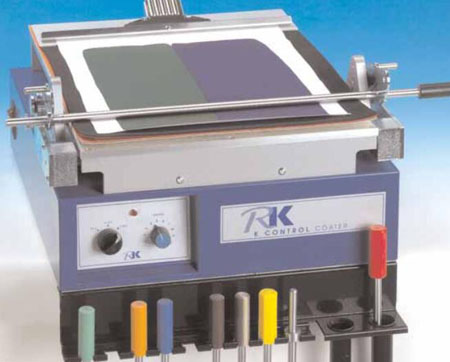 小型自動涂布機