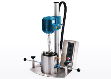 DISPERMAT R30 實驗室分散機(jī)