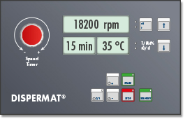 CV-Technology控制器