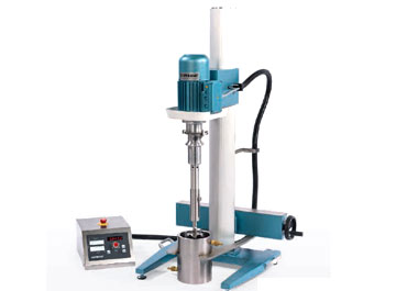 德國(guó)進(jìn)口高速分散機(jī)LC系列