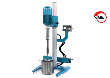 DISPERMAT LC400德國變頻分散機