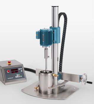 DISPERMAT? CV3-PLUS實(shí)驗(yàn)室分散機(jī)