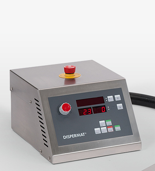 DISPERMAT? CV-PLUS實(shí)驗(yàn)室分散機(jī)控制器