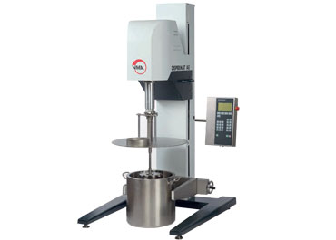 DISPERMAT AE12研磨分散機(jī)