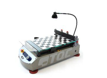 TQC自動涂漆機(jī)